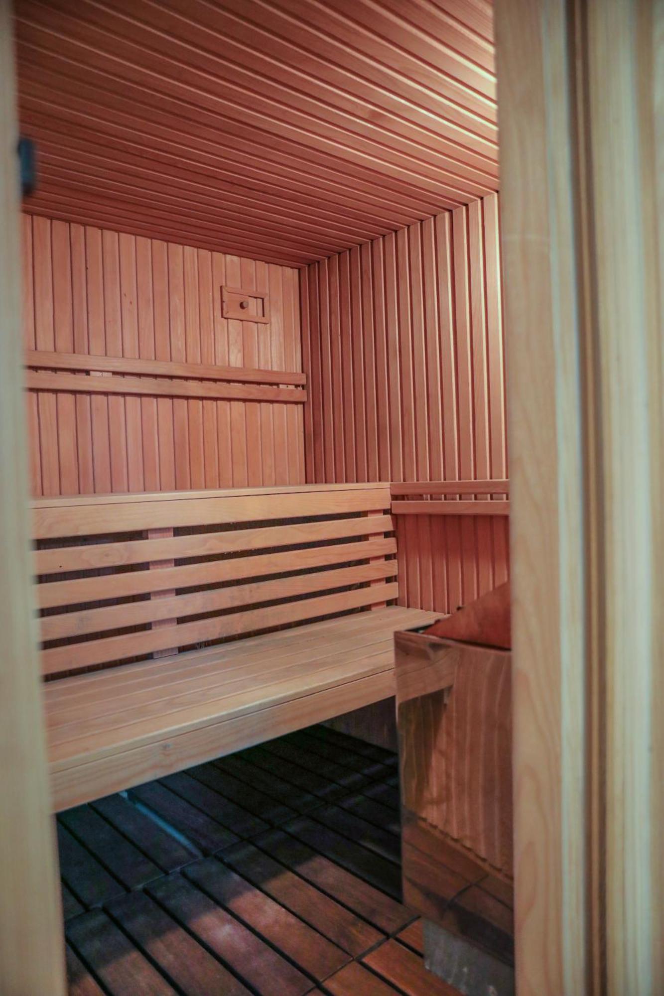 Studio Apartments Visit Point Sarajevo Bagian luar foto