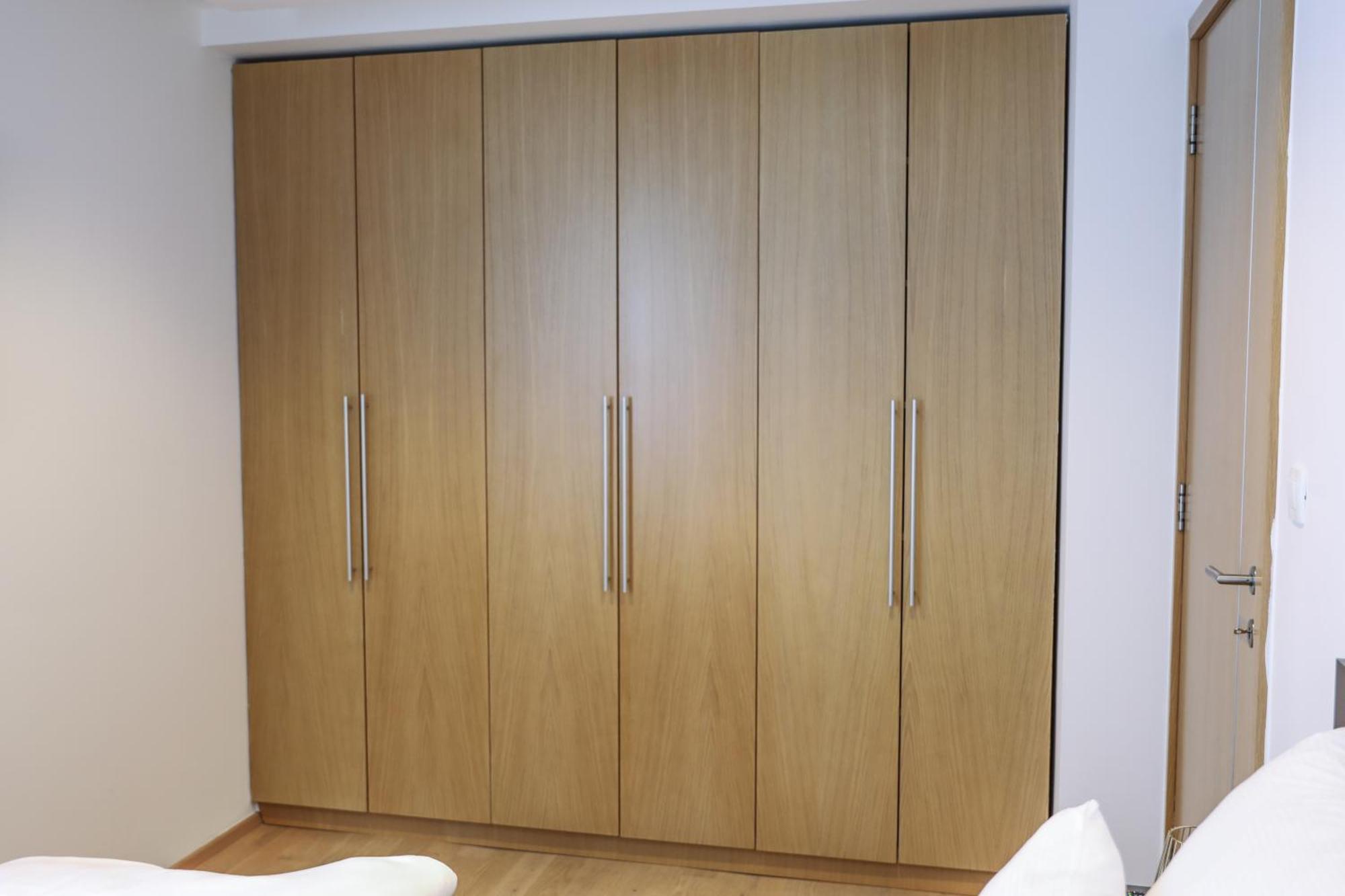 Studio Apartments Visit Point Sarajevo Bagian luar foto